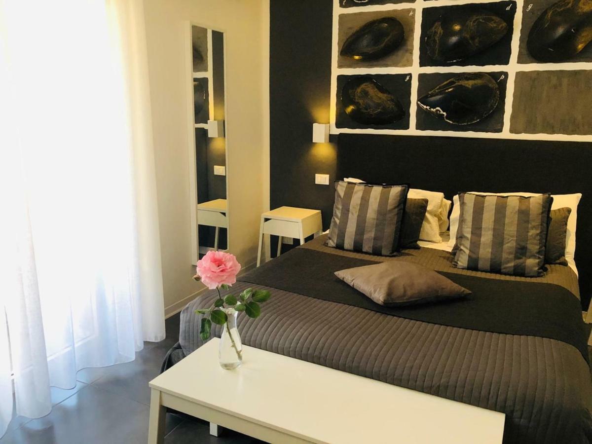B&B Antichi Colori Cinisi Ngoại thất bức ảnh