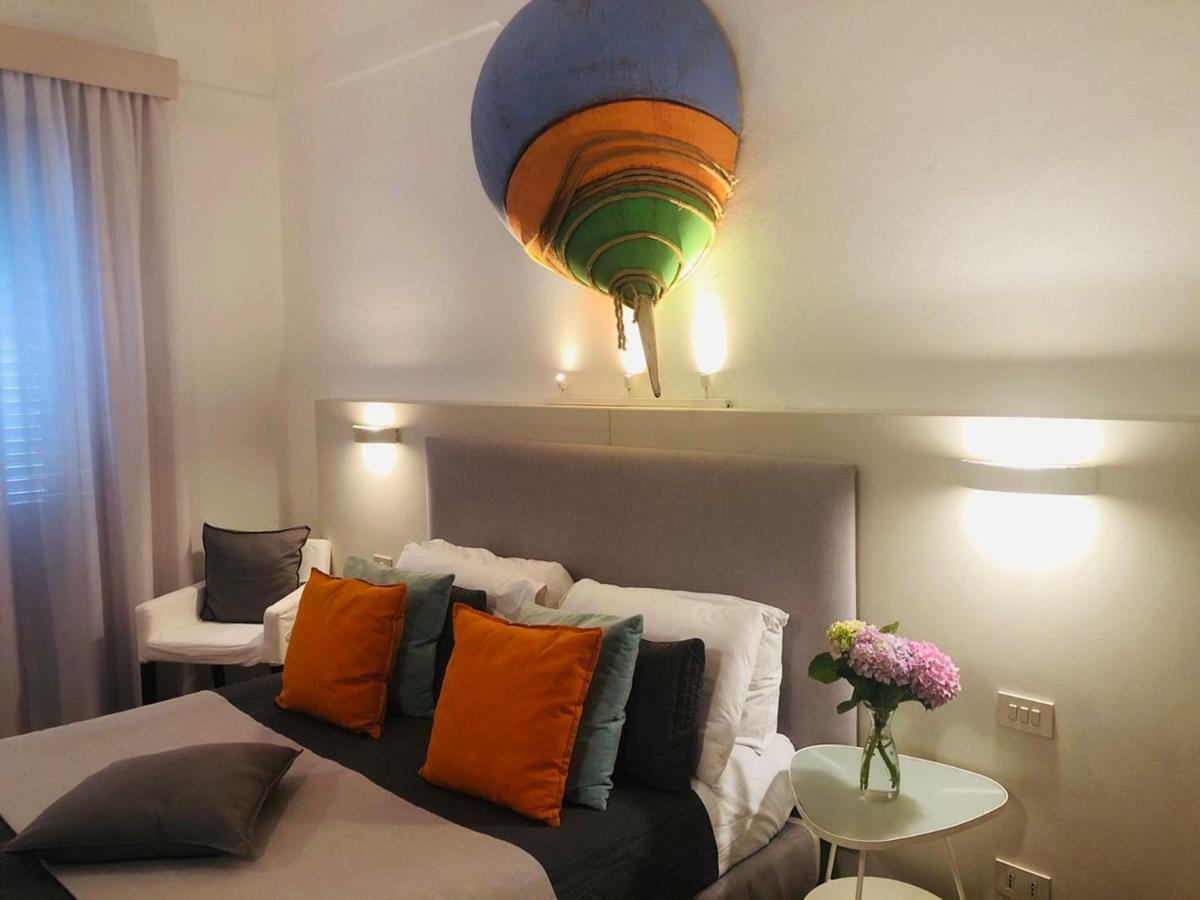 B&B Antichi Colori Cinisi Ngoại thất bức ảnh