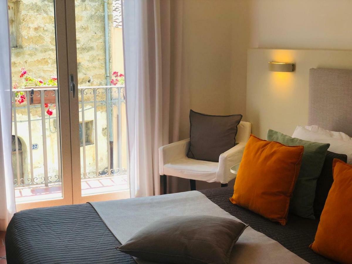B&B Antichi Colori Cinisi Ngoại thất bức ảnh